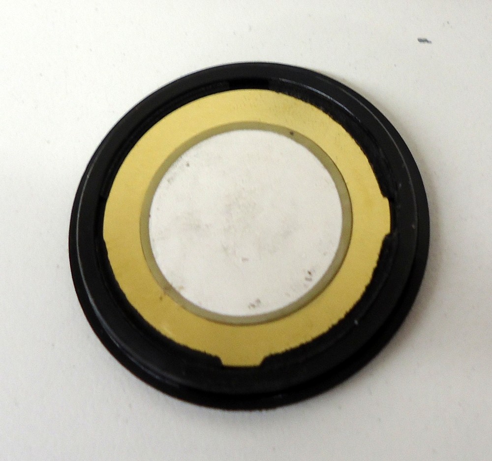 Sherwood Insight Vision Genesis React Pro Computer Battery Hatch Cover Scuba