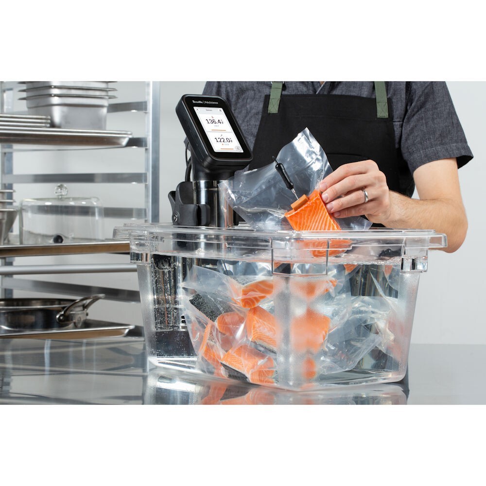 Polycarbonate Tank 4.75 gallon (18 liter)