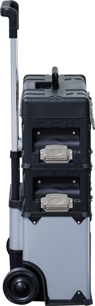 Mounting Trolley Mobile by BGS