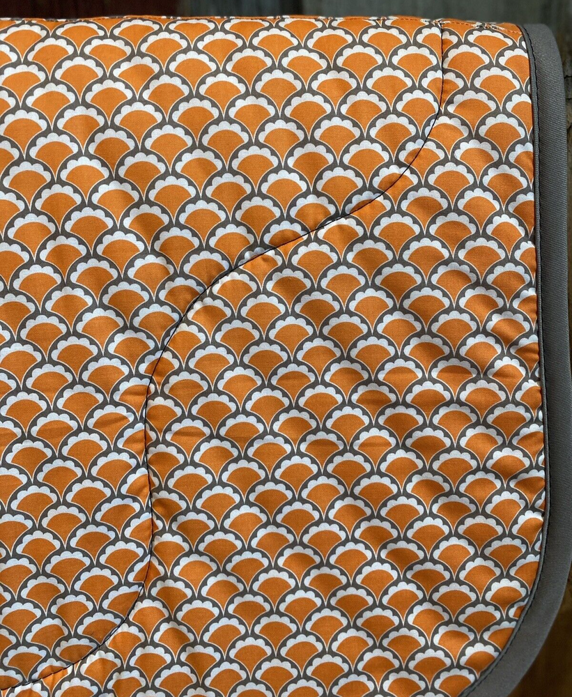 Toklat Pony Saddle Pad