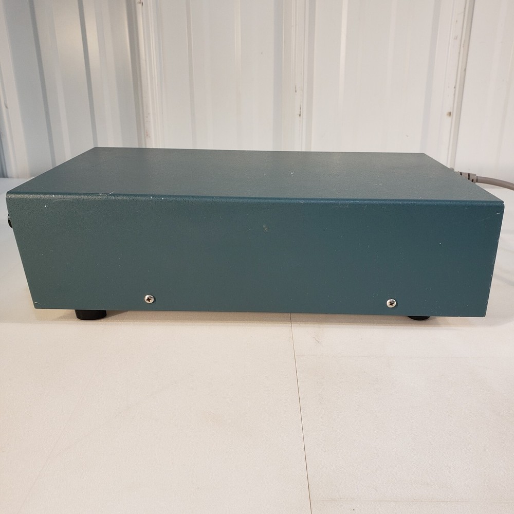 Monroe Electronics 244A-2 Isoprobe Electrostatic Voltmeter