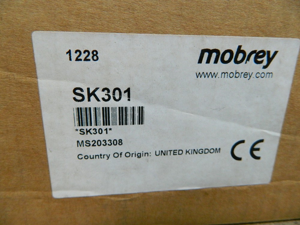 Bestobell Mobrey Level Switch Mobrey Type SK301 Monel Float MS203308