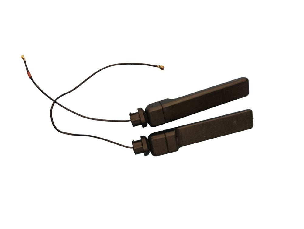 1 Pair Remote Controller Antenna For DJI Mavic 3 RC PRO/Mini 3Pro/Air 2S