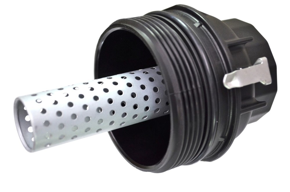 Engine Oil Filter Housing for Lexus Toyota