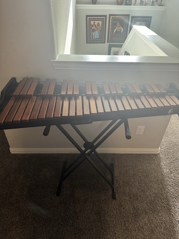 3 1/2 Octave Xylophone