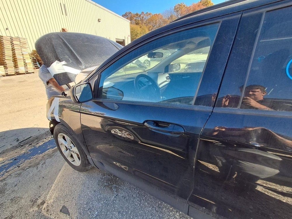 Driver Left Air Bag Front Driver Knee Fits 15-24 EDGE 4865332