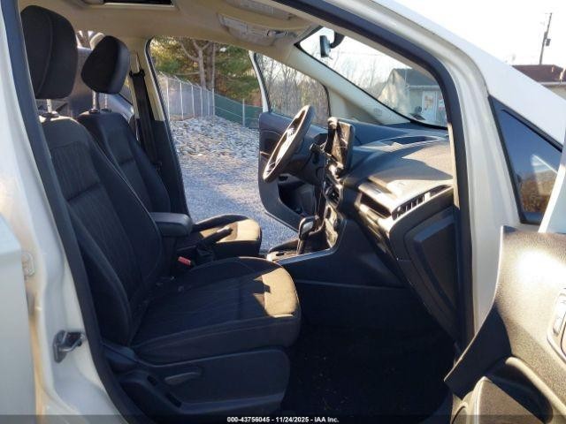 Used Telematics Interface Module fits: 2021 Ford Ecosport Communication behind i