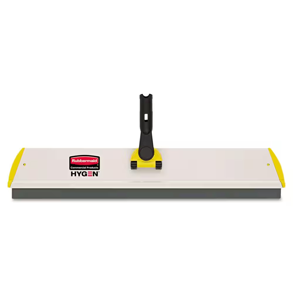 HYGEN 24 In. Quick-Connect Squeegee Frame