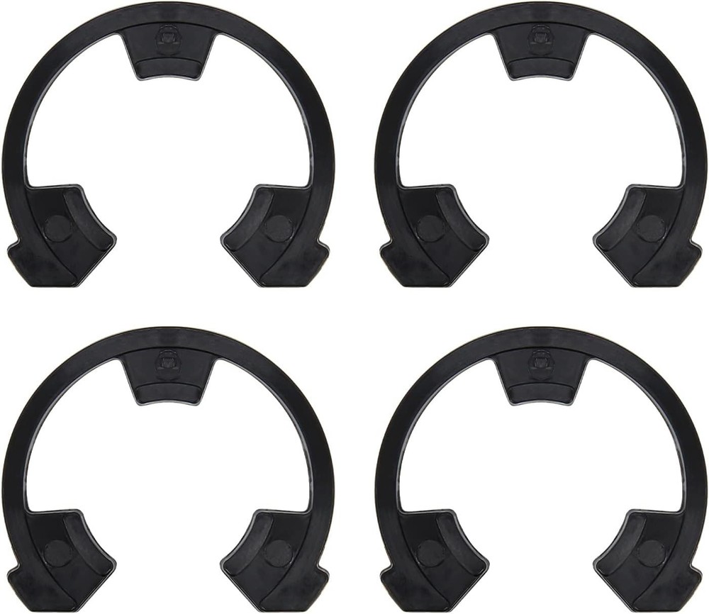 7116713 1205500 Water Filtration Softener Clips for GE North Star Water Softener