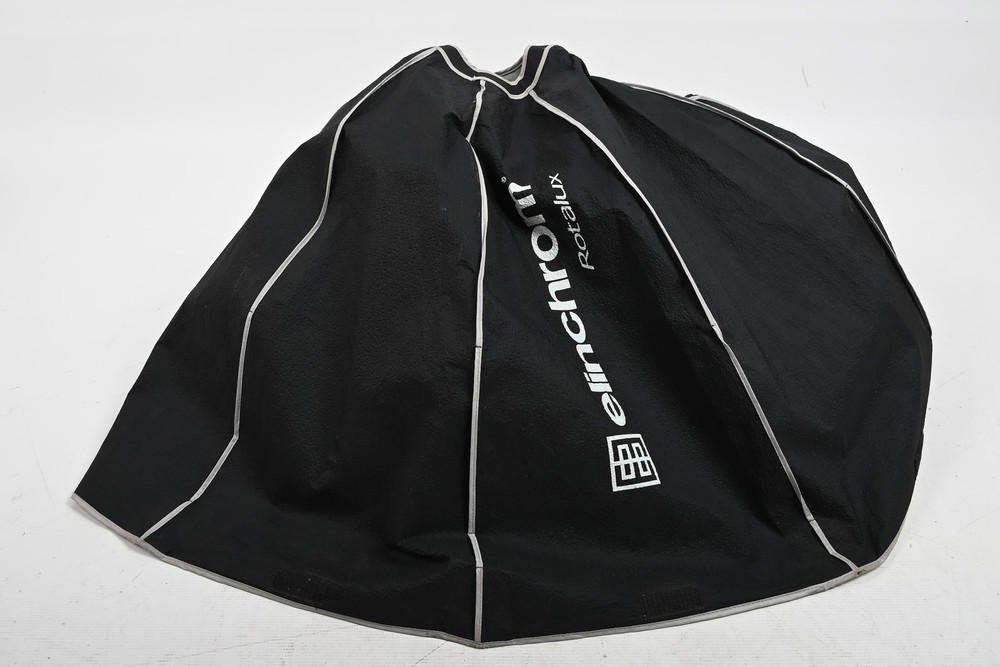 Elinchrom 39" Rotalux Deep OctaBox SoftBox, No Diffusion Panel #095