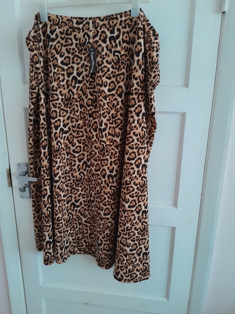 Ladies skirt plus Size 3XL US
