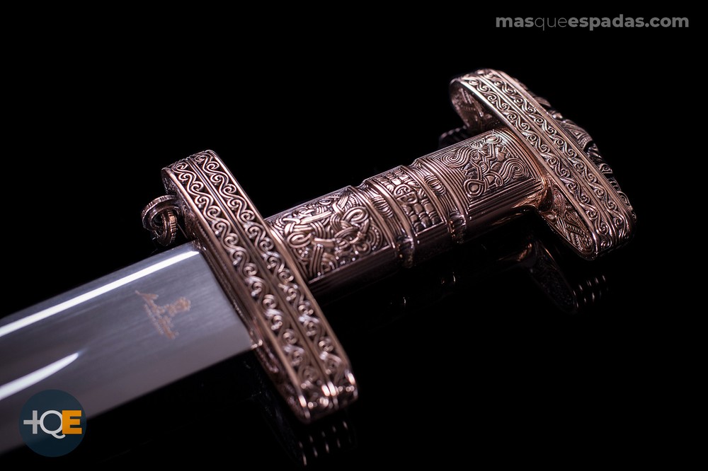 Viking Sword Oslo