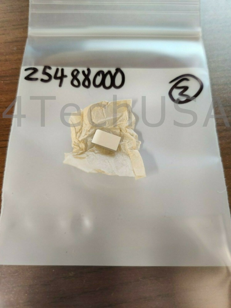 Universal Instruments Mirror 25488000 Pack Of 3