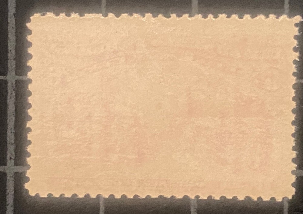 US Stamps-SC# 235 - 6 Cent - MNH - SCV = $150.00