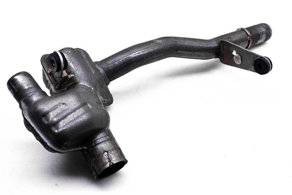 OEM Triumph T2209300 Exhaust Link Pipe Assembly