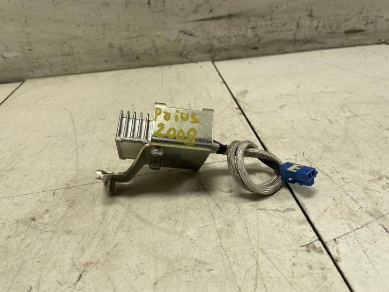 2007 TOYOTA PRIUS BLOWER MOTOR RESISTOR OEM+