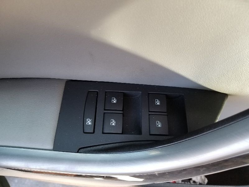 Automatic Transmission Fits 16-17 VERANO 3893358