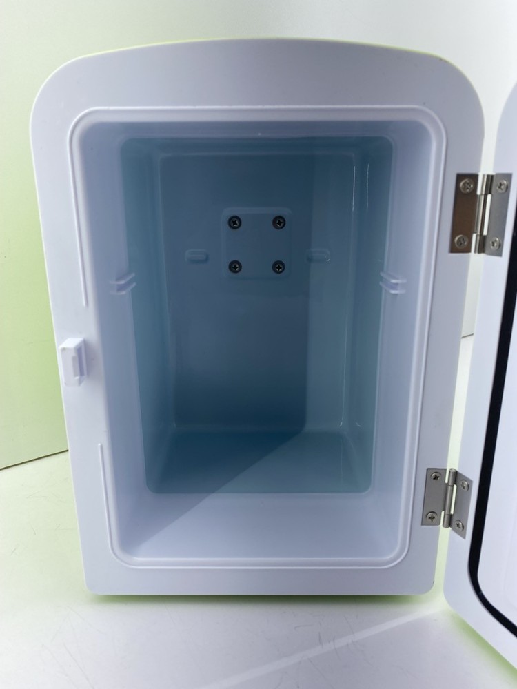 Mountain Dew Mini Fridge (WMP017859)