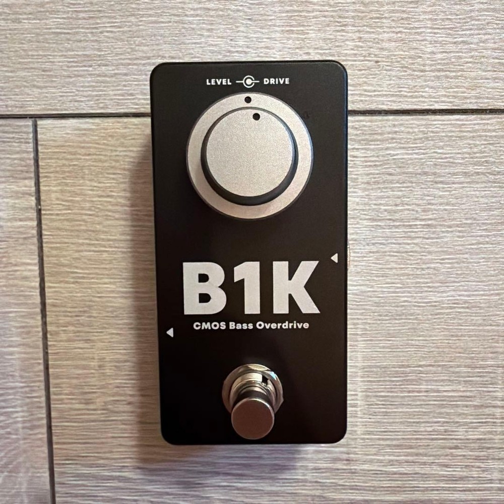 Darkglass b1k 320077