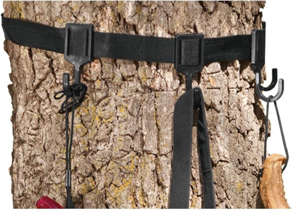 Muddy Treestands Multi-Hook Accessory Holder