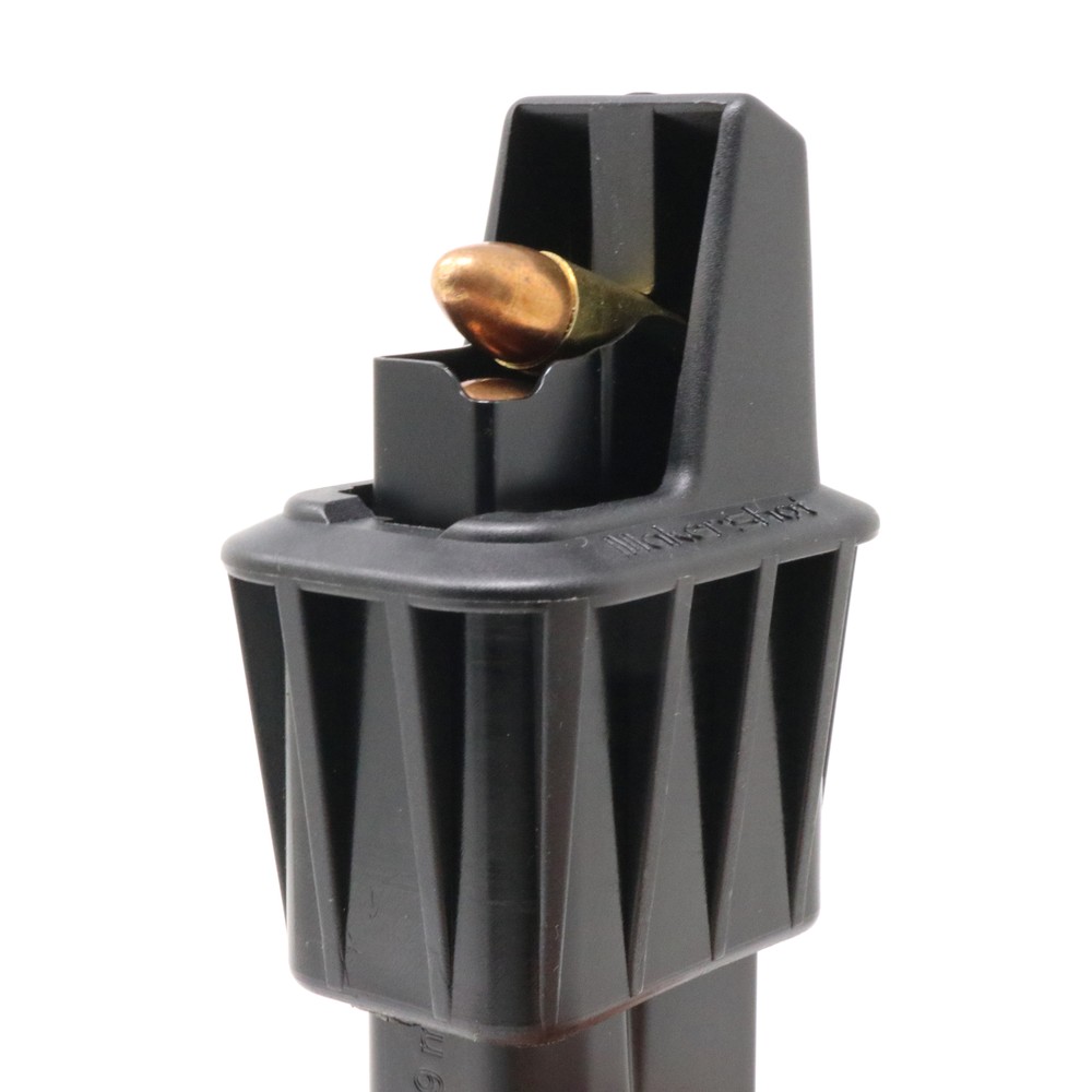 MAKERSHOT Speedloader for S&W M&P Shield Plus 9mm, Pistol Magazine Speed Loader