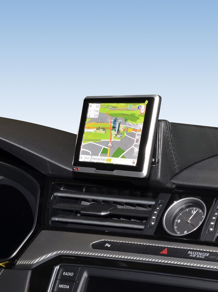 KUDA Phone Mount 6685 Fits VW Passat From 2014