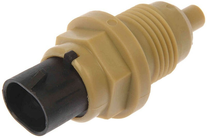 Fits 1992-1994 Dodge Shadow Automatic Transmission Speed Sensor Output Dorman