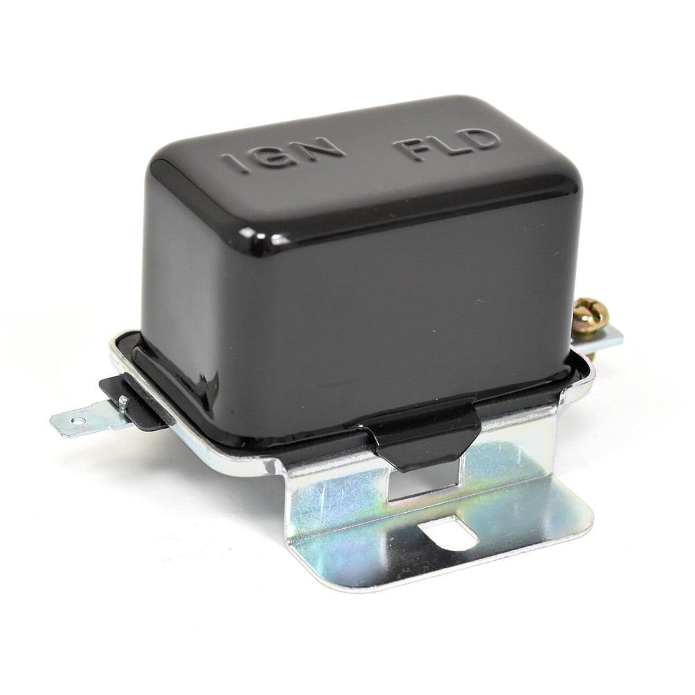 Voltage Regulator Blade Connector 1967-1968 A108 Van