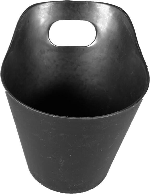 5 Qt Calf Pail