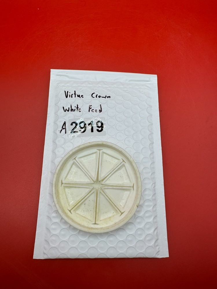 Virtue Crown White Feed