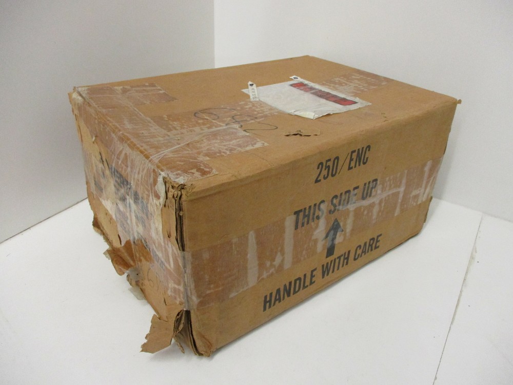 *NEW* POWERTRAN TRANSFORMERS EF027LA20 INDUSTRIAL TRANSFORMER