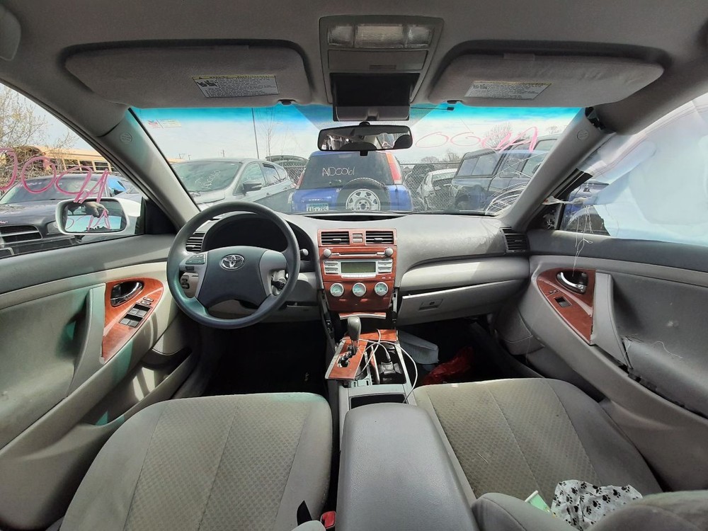 CAMRY 2008 Headrest 947480