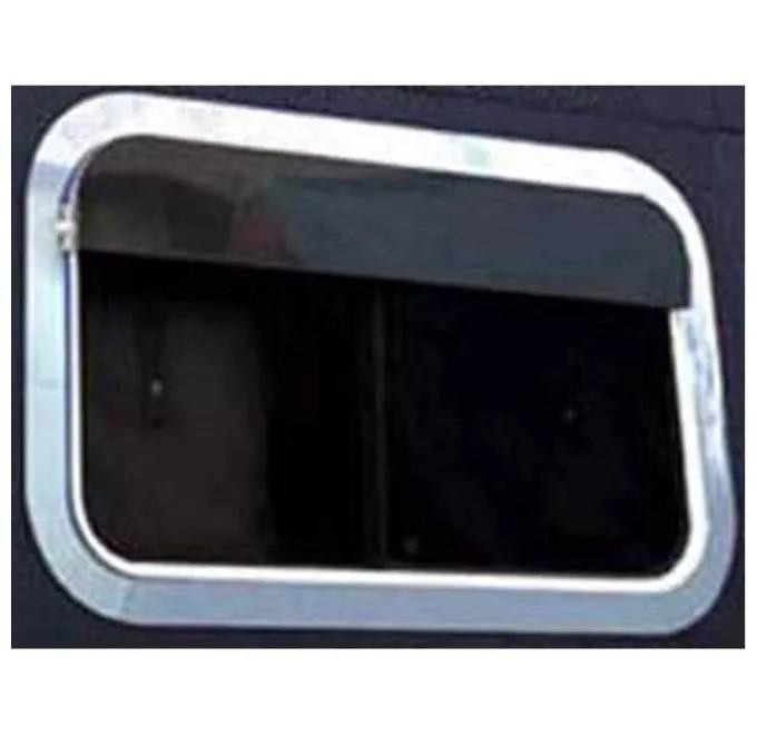 For PETERBILT 587 EXTERIOR TRIM ,  CO