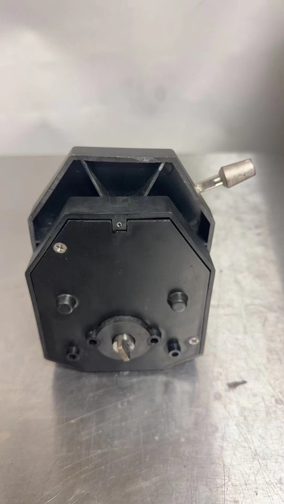 Cole-Parmer Masterflex L/S Easy-Load II Peristaltic Pump Head – Select Model