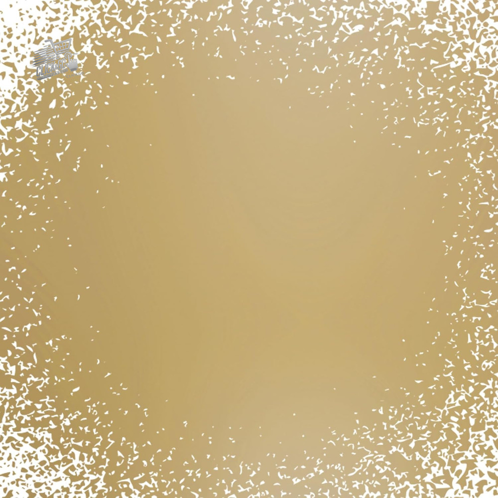 | Metallic Water Based Spray With Very High Pigment Content, Fleur M