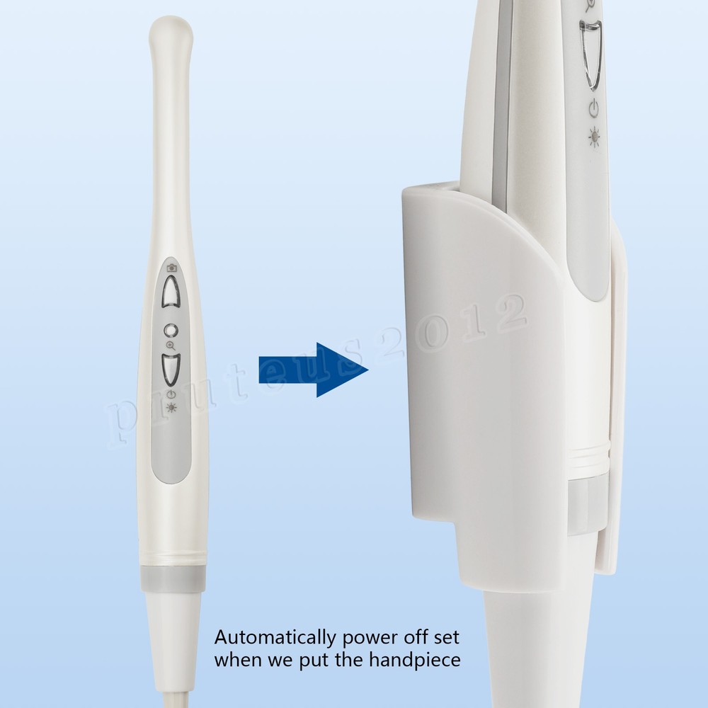 Dental Intraoral Camera USB connection MD 1070