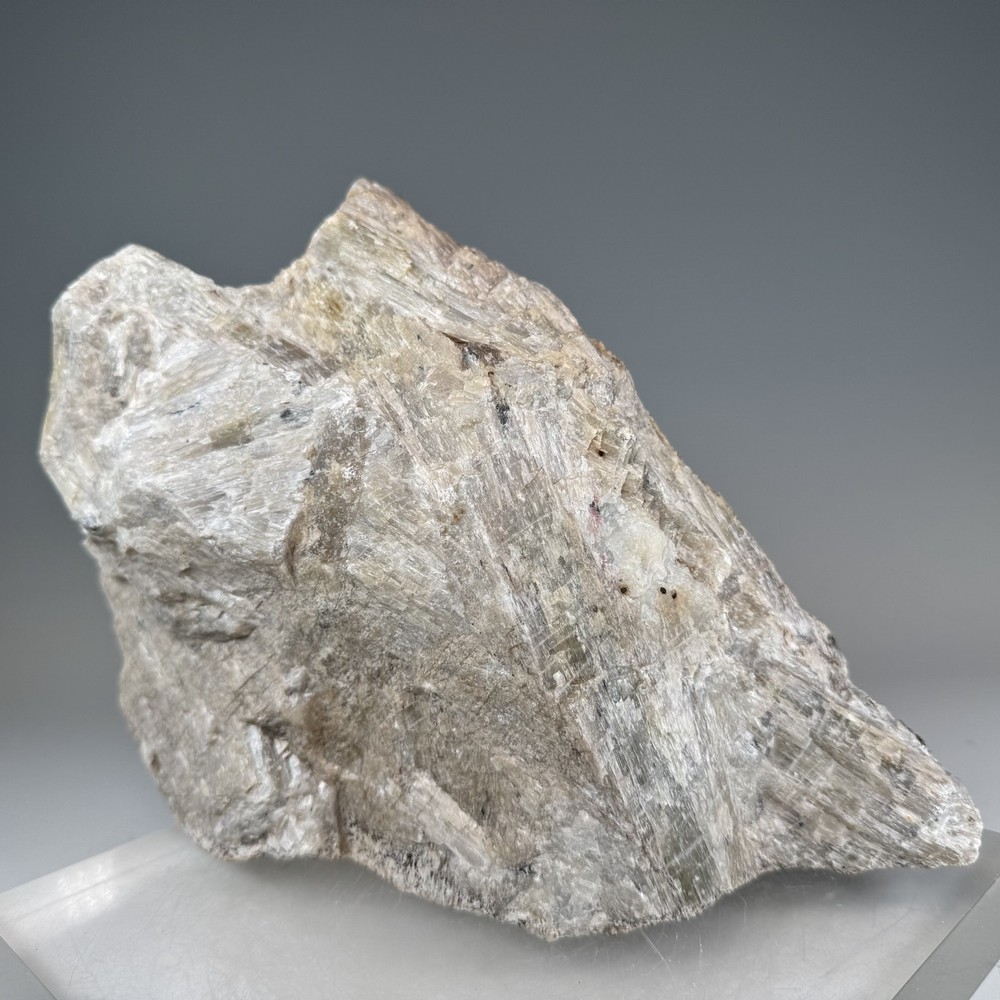 Huge Solid ~13 Pound Agrellite Specimen: Kipawa Alkaline Complex, Quebec, Canada