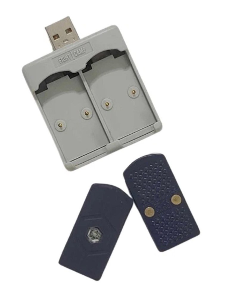 FightCamp Punch Trackers & Quick Wraps Box Set