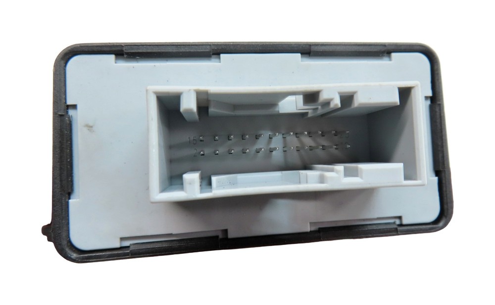 2011 AUDI Q7 (4L) HEADLIGHT HEAD LIGHT LAMP RANGE CONTROL MODULE