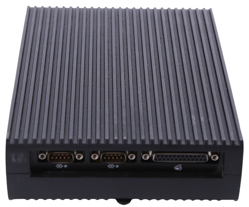 Logic Server KDS, LC8600