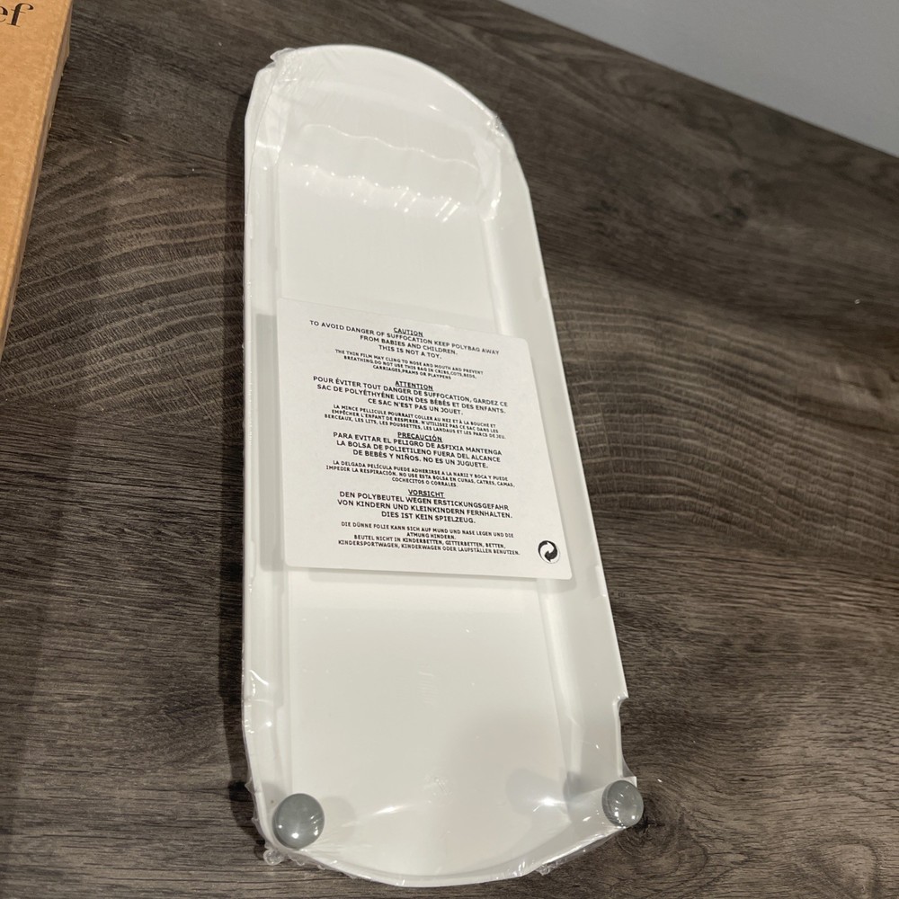 Pampered Chef Veggie Strip Maker NIB
