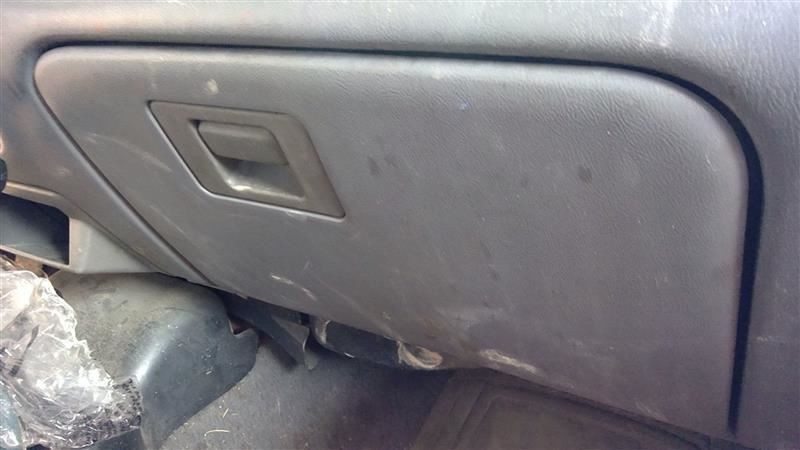 RANGER 2000 Fuse Box Cabin 6595