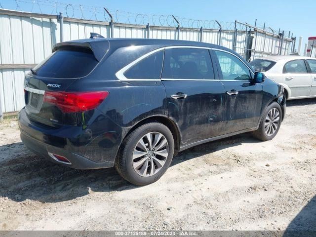 Carrier Fits 17-24 RIDGELINE 4891992