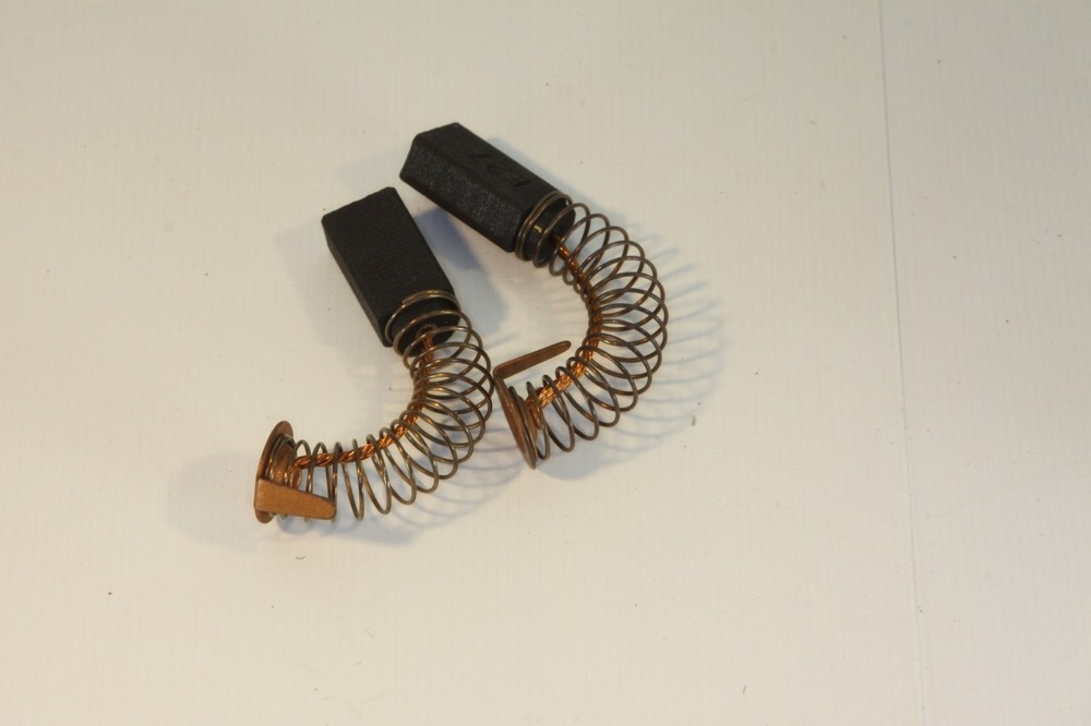 BOSCH CARBON REPLACEMENT BRUSH SET 652 3 607 014 501
