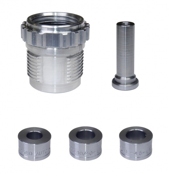 LEE 91572 App Bulge Buster Kit