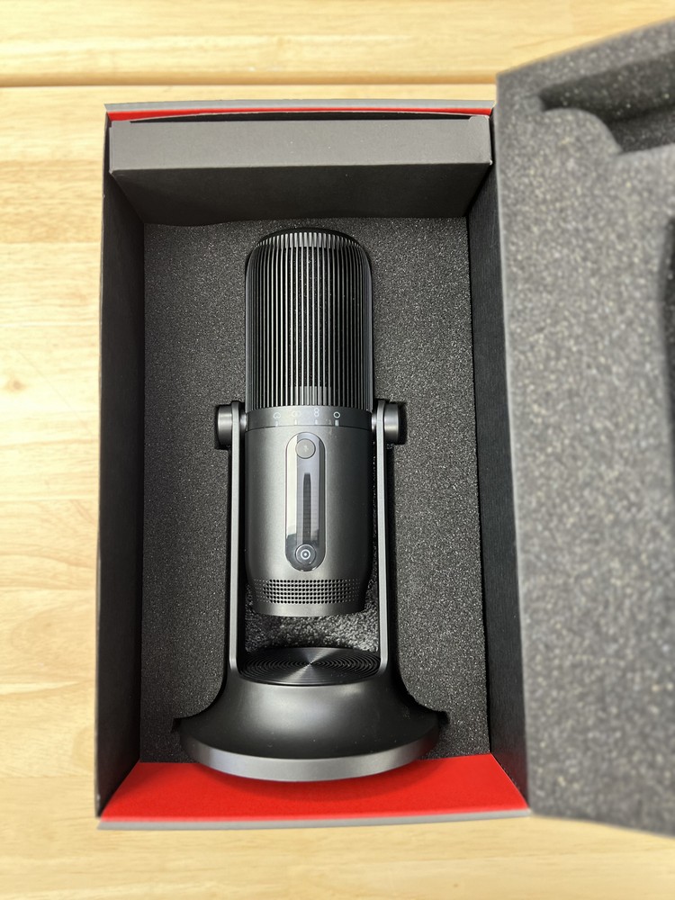 Thronmax Mdrill One Pro