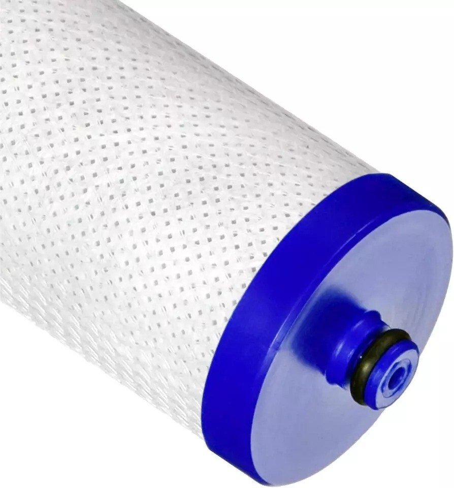 Replacement Frigidaire WF1CB Refrigerator Water Filter, 3-Pack