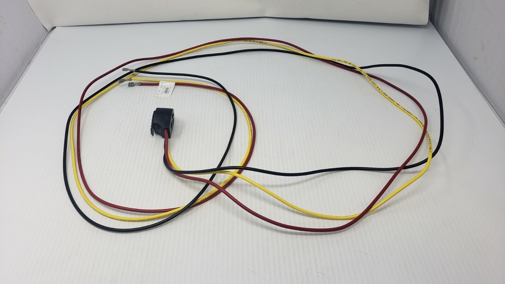 Manitowoc Ice 000015685 Harness Compr Molded Plug SEE DESCRIPTION