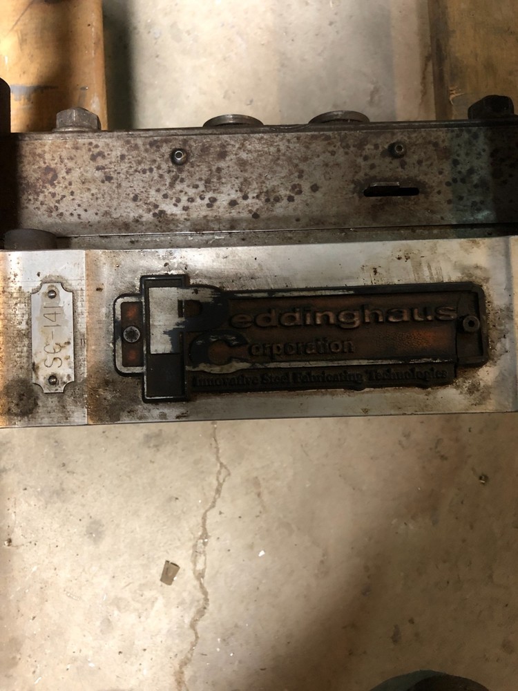 Milwaukee Magnetic Drill