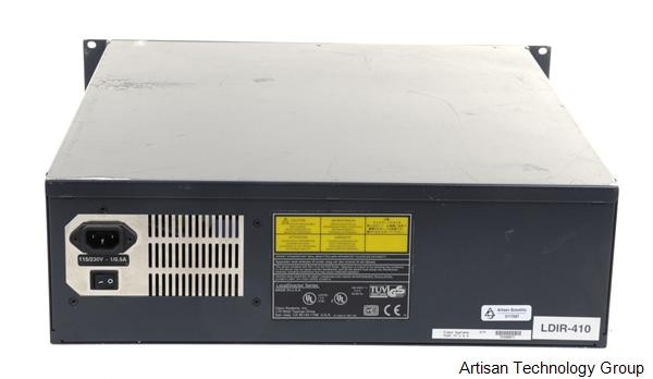 Cisco Systems LocalDirector 410 Server Connection Management System